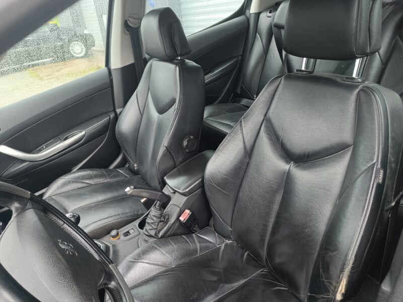 Peugeot 308 2.0 HDi Féline