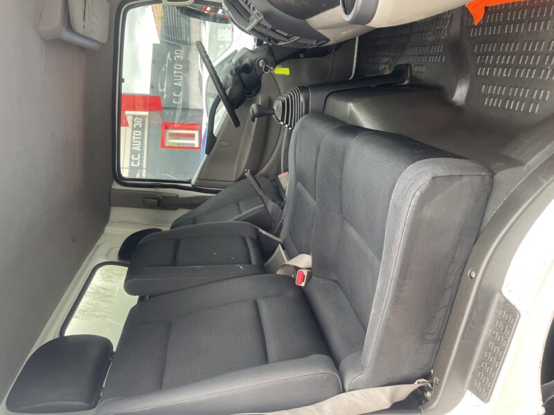 NISSAN NT400 CABSTAR 2016