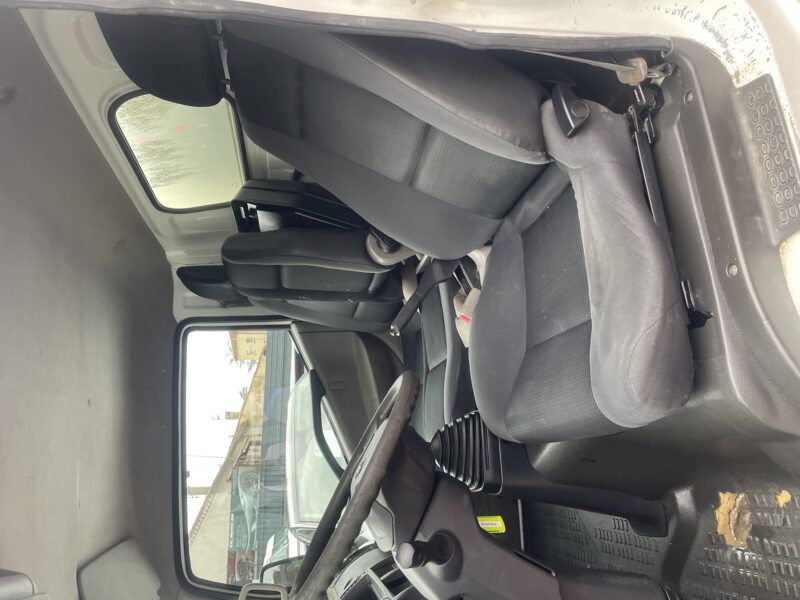 NISSAN NT400 CABSTAR 2016