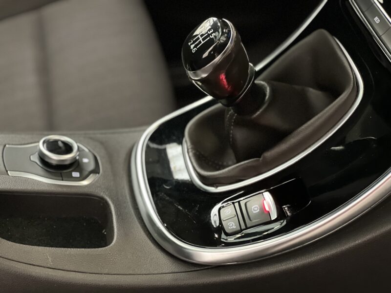 RENAULT ESPACE V 1.6 dCi 130cv ENERGY LIFE