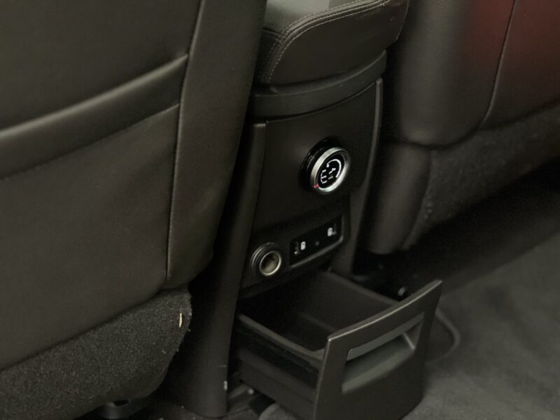 RENAULT ESPACE V 1.6 dCi 130cv ENERGY LIFE