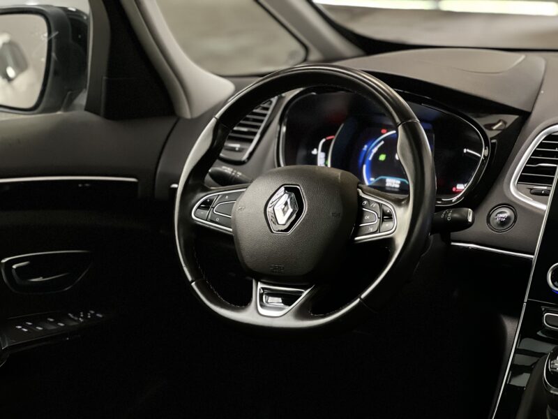 RENAULT ESPACE V 1.6 dCi 130cv ENERGY LIFE