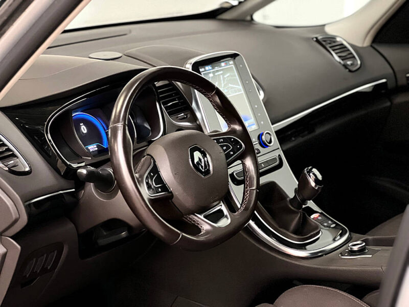 RENAULT ESPACE V 1.6 dCi 130cv ENERGY LIFE