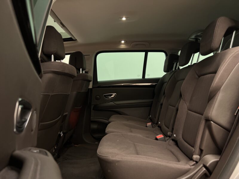 RENAULT ESPACE V 1.6 dCi 130cv ENERGY LIFE