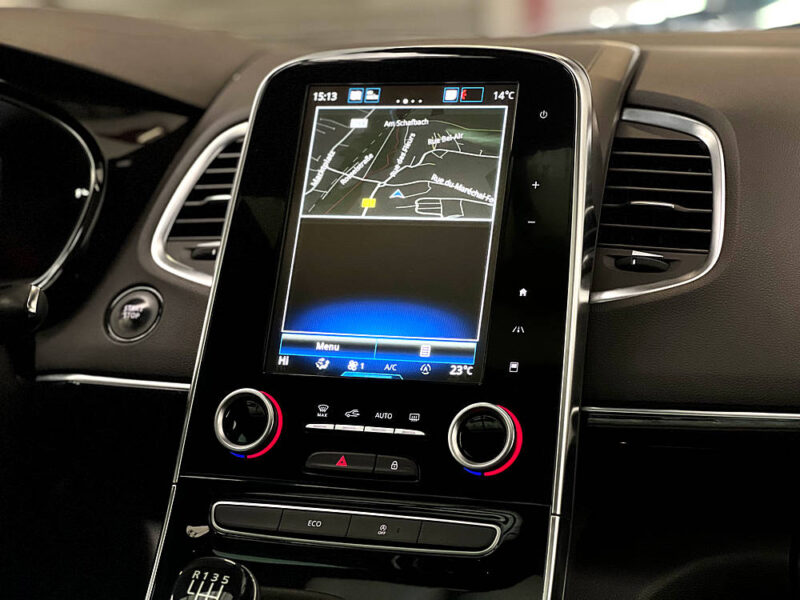 RENAULT ESPACE V 1.6 dCi 130cv ENERGY LIFE