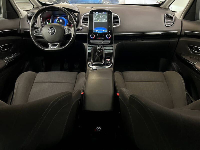 RENAULT ESPACE V 1.6 dCi 130cv ENERGY LIFE
