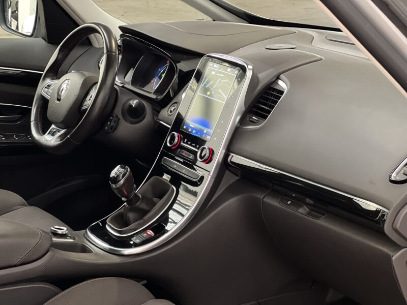 RENAULT ESPACE V 1.6 dCi 130cv ENERGY LIFE