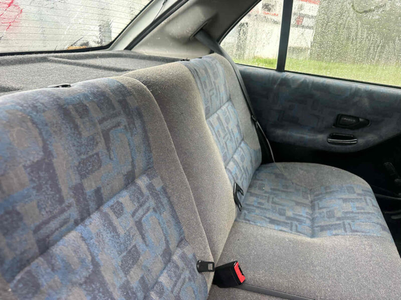 PEUGEOT 306 3/5 portes 1997