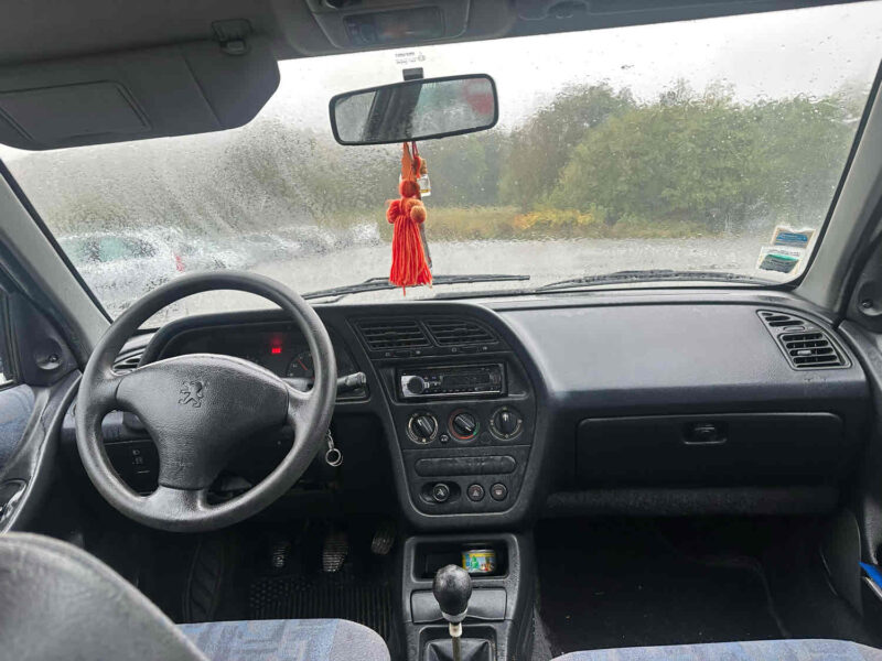 PEUGEOT 306 3/5 portes 1997
