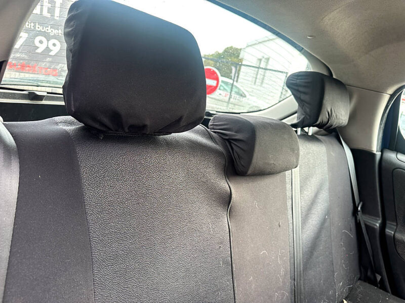 PEUGEOT 207/207+ 2006