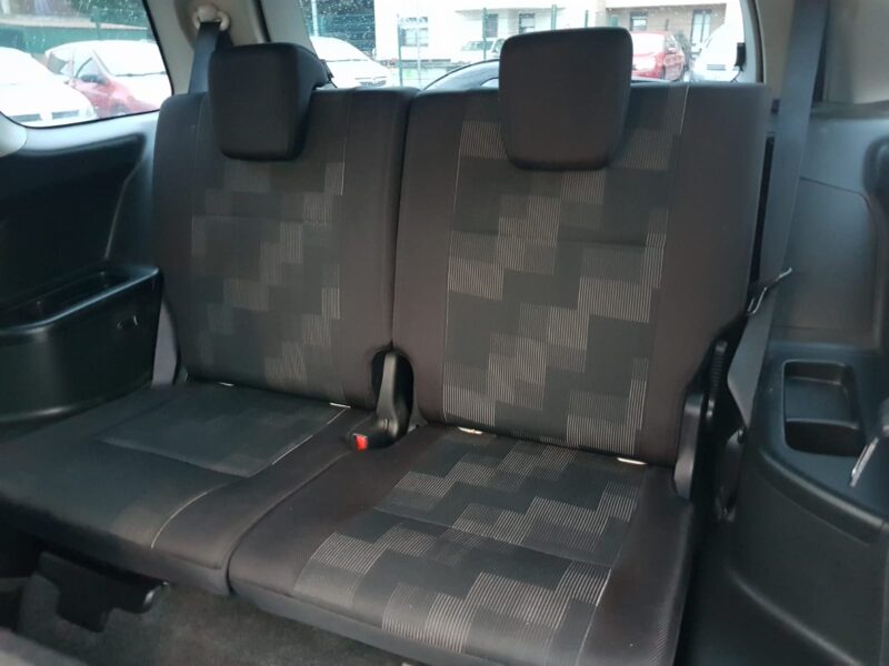 SUZUKI GRAND VITARA 2.4i 165CV 4X4