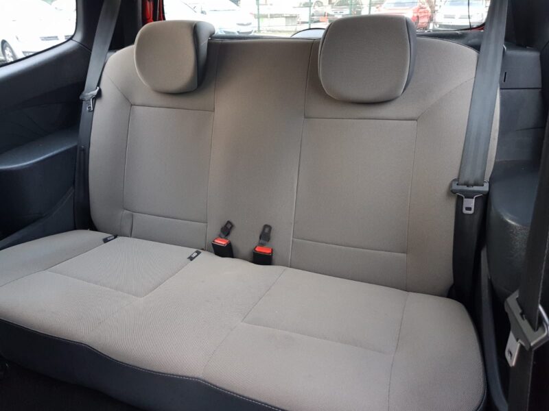 RENAULT TWINGO II 1.2i 75CV YAHOO