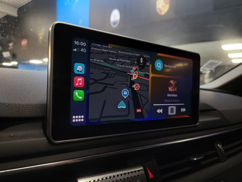 AUDI A5 Sportback 2.0 TDI Quattro 190cv AVUS STRONIC 7 /DIGITAL COCKPIT+TOIT OUVRANT/