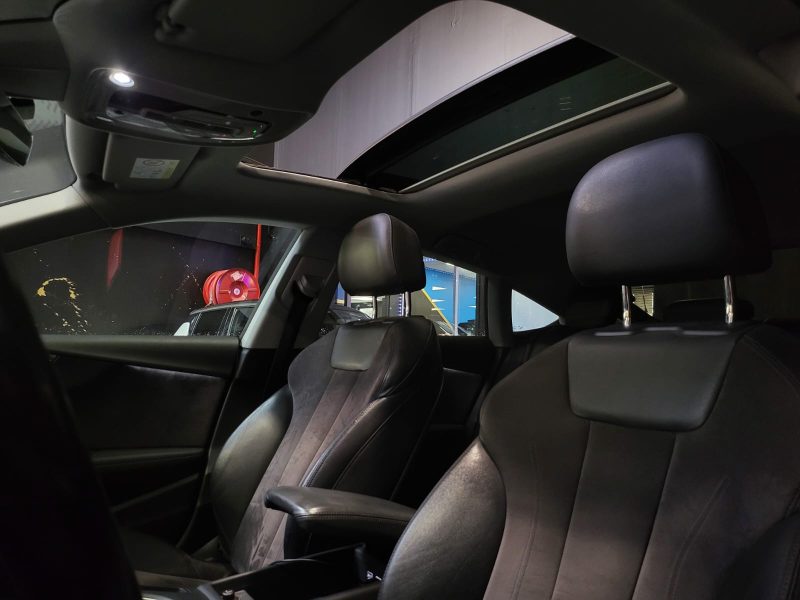 AUDI A5 Sportback 2.0 TDI Quattro 190cv AVUS STRONIC 7 /DIGITAL COCKPIT+TOIT OUVRANT/