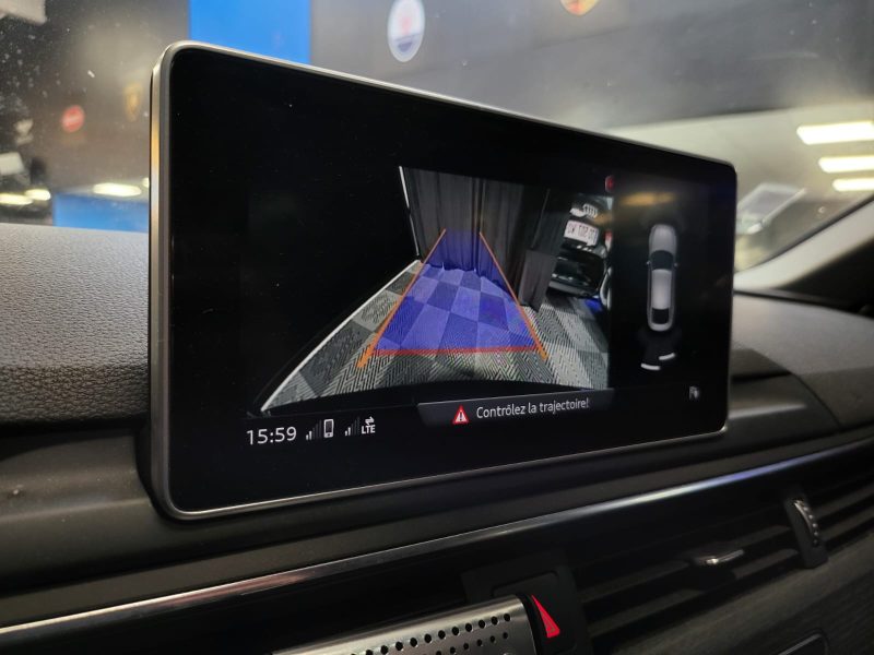 AUDI A5 Sportback 2.0 TDI Quattro 190cv AVUS STRONIC 7 /DIGITAL COCKPIT+TOIT OUVRANT/