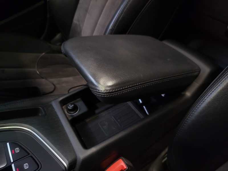 AUDI A5 Sportback 2.0 TDI Quattro 190cv AVUS STRONIC 7 /DIGITAL COCKPIT+TOIT OUVRANT/