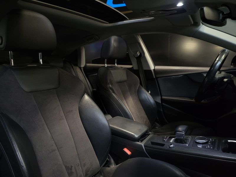 AUDI A5 Sportback 2.0 TDI Quattro 190cv AVUS STRONIC 7 /DIGITAL COCKPIT+TOIT OUVRANT/