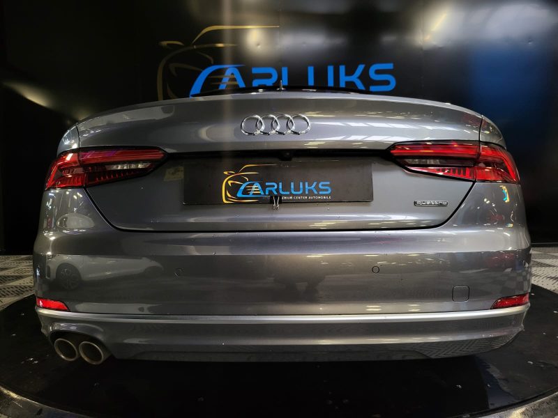 AUDI A5 Sportback 2.0 TDI Quattro 190cv AVUS STRONIC 7 /DIGITAL COCKPIT+TOIT OUVRANT/