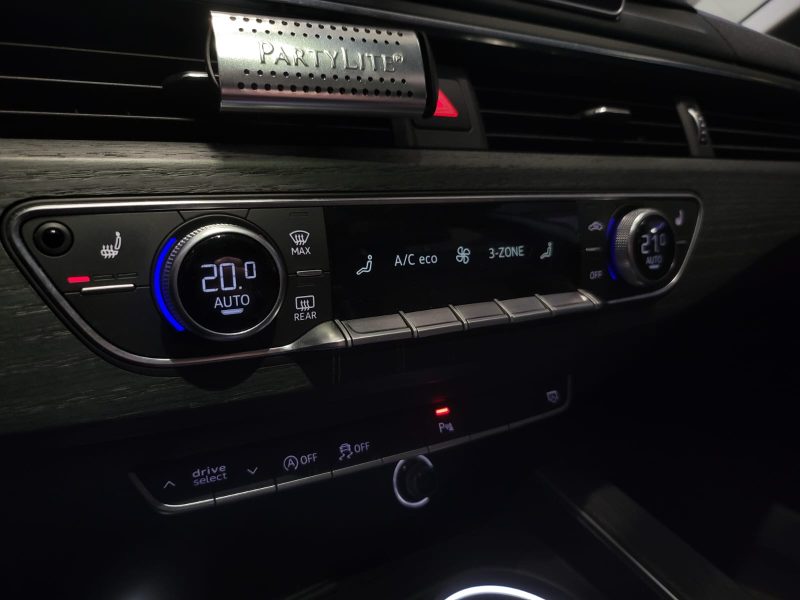 AUDI A5 Sportback 2.0 TDI Quattro 190cv AVUS STRONIC 7 /DIGITAL COCKPIT+TOIT OUVRANT/