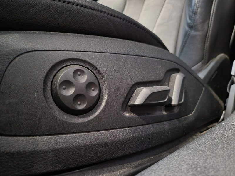 AUDI A5 Sportback 2.0 TDI Quattro 190cv AVUS STRONIC 7 /DIGITAL COCKPIT+TOIT OUVRANT/