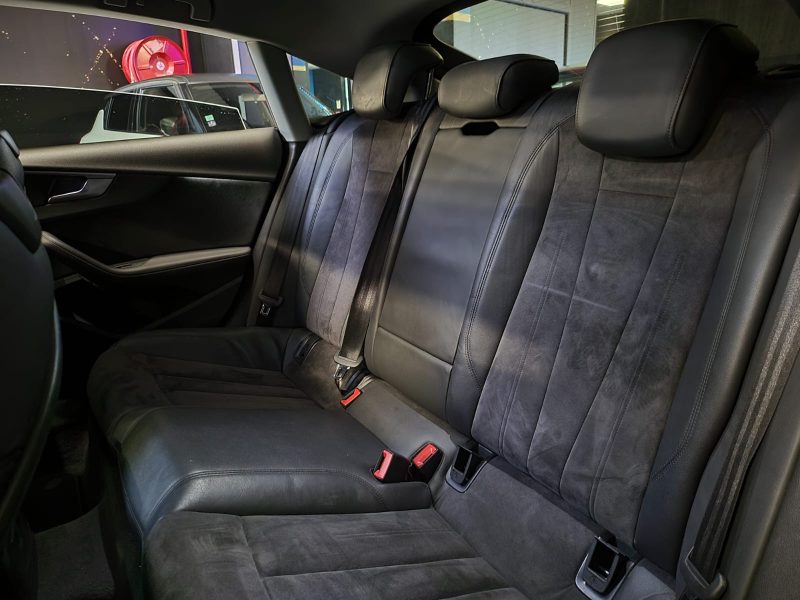 AUDI A5 Sportback 2.0 TDI Quattro 190cv AVUS STRONIC 7 /DIGITAL COCKPIT+TOIT OUVRANT/