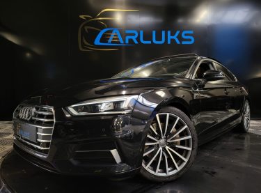 AUDI A5 SPORTBACK QUATTRO 3.0 TDI V6 272CV AVUS / TOIT OUVRANT+VIRTUAL COCKPIT+CARPLAY