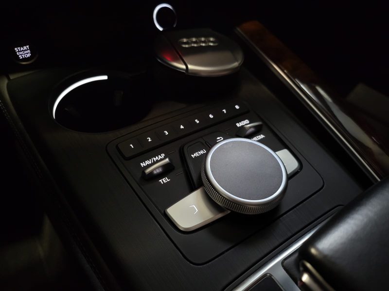 AUDI A5 SPORTBACK QUATTRO 3.0 TDI V6 272CV AVUS / TOIT OUVRANT+VIRTUAL COCKPIT+CARPLAY