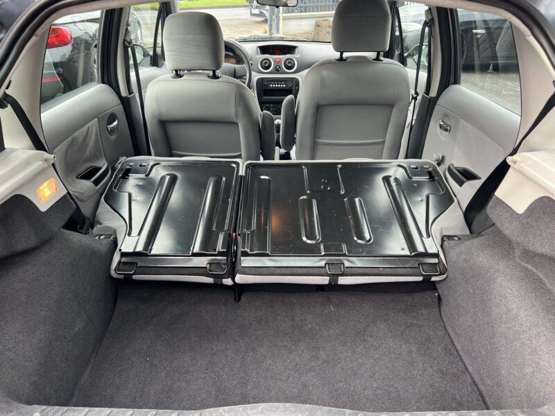 CITROEN C3 EXCLUSIVE 1.4 75 Cv 1ERE MAIN / CLIMATISATION KIT BLUETOOTH 5 PORTES - GARANTIE 1 AN