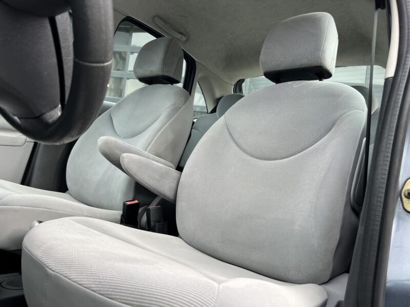 CITROEN C3 EXCLUSIVE 1.4 75 Cv 1ERE MAIN / CLIMATISATION KIT BLUETOOTH 5 PORTES - GARANTIE 1 AN