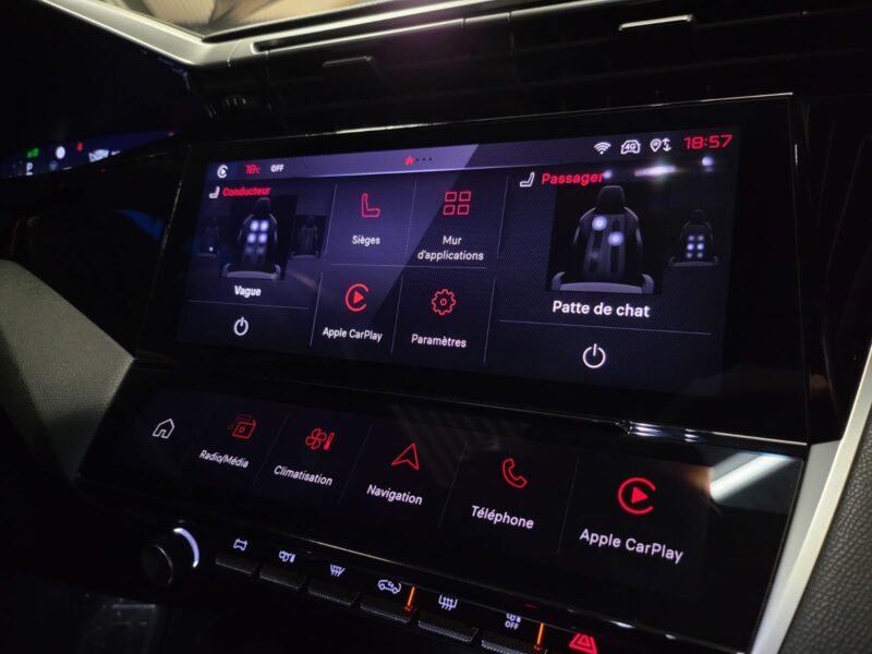 PEUGEOT 308 SW BREAK III 1.2 PureTech 130cv GT PACK 1ER MAIN TOIT OUVRANT / SIEGES ELECT A MEMOIRE