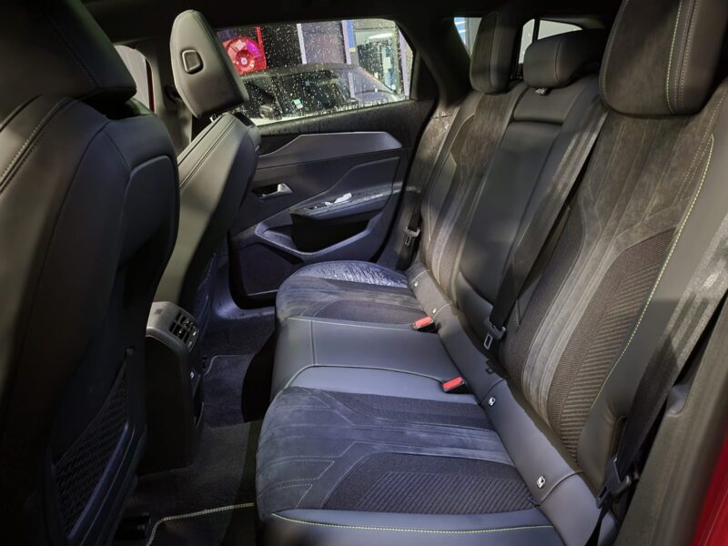 PEUGEOT 308 SW BREAK III 1.2 PureTech 130cv GT PACK 1ER MAIN TOIT OUVRANT / SIEGES ELECT A MEMOIRE