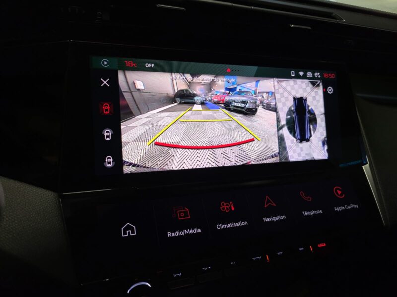 PEUGEOT 308 SW BREAK III 1.2 PureTech 130cv GT PACK 1ER MAIN TOIT OUVRANT / SIEGES ELECT A MEMOIRE