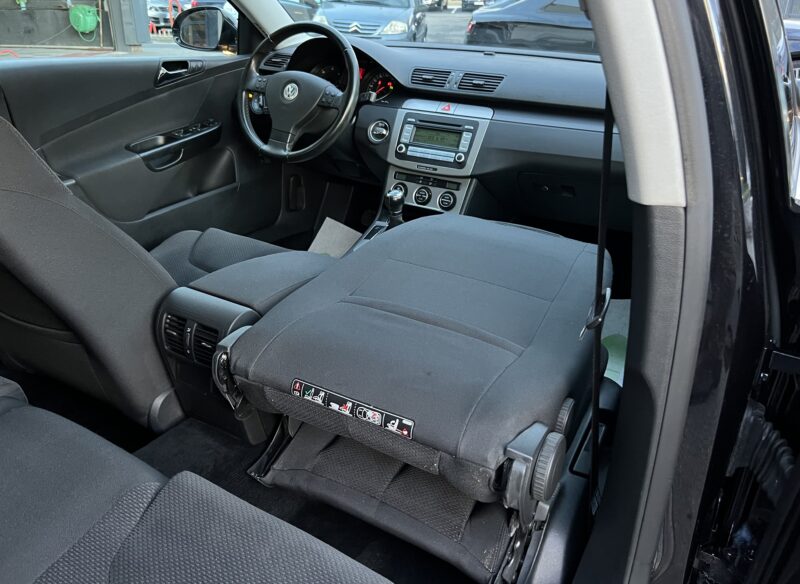 VOLKSWAGEN PASSAT VI SW BREAK B6 1.9 TDI 105 Cv 1ERE MAIN / 99 600 Kms - GARANTIE 1 AN