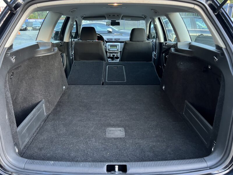 VOLKSWAGEN PASSAT VI SW BREAK B6 1.9 TDI 105 Cv 1ERE MAIN / 99 600 Kms - GARANTIE 1 AN