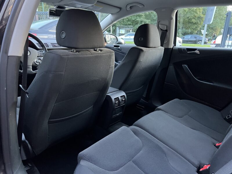 VOLKSWAGEN PASSAT VI SW BREAK B6 1.9 TDI 105 Cv 1ERE MAIN / 99 600 Kms - GARANTIE 1 AN
