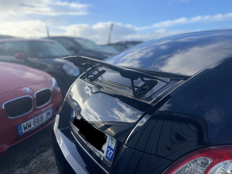 Chrysler Crossfire 2007