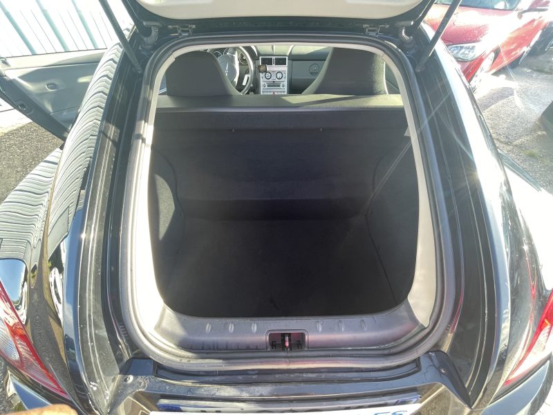 Chrysler Crossfire 2007