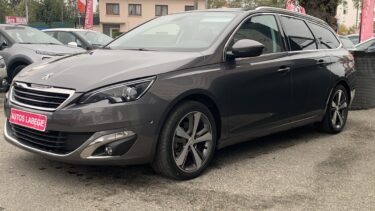 PEUGEOT 308 SW II 2016