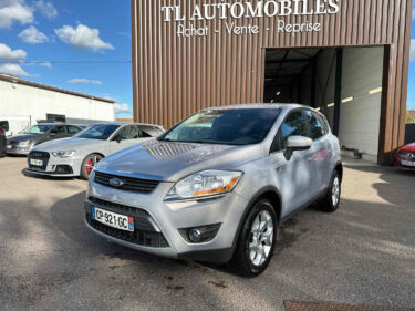 FORD KUGA 2012