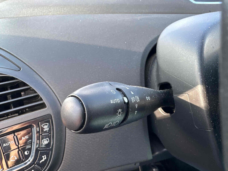CITROEN C4 PICASSO  2012
