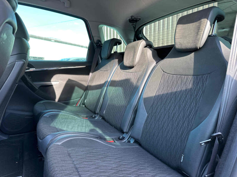 CITROEN C4 PICASSO  2012