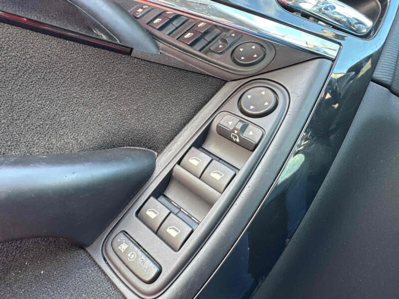 CITROEN C4 PICASSO  2012