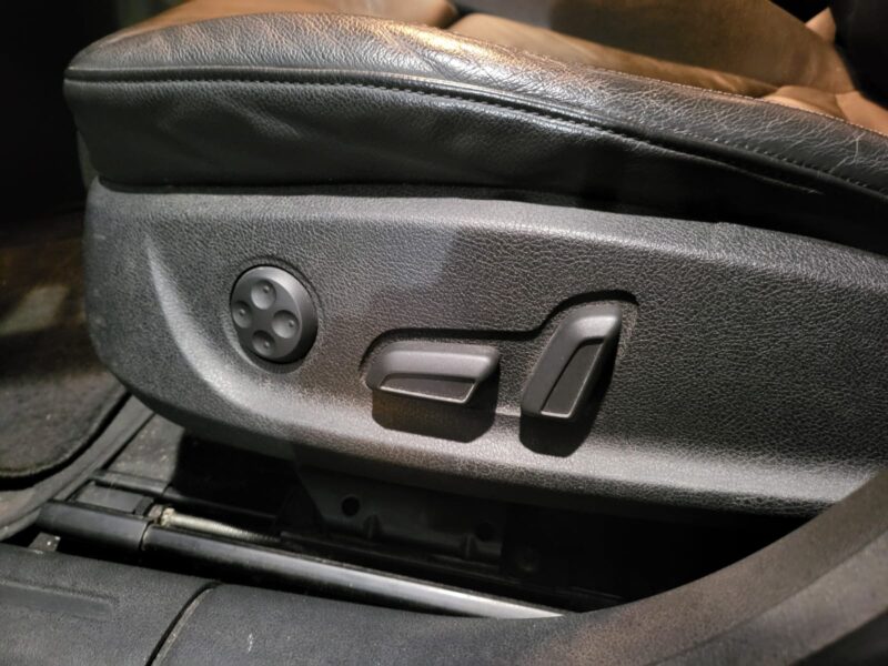 AUDI S4 Avant Quattro V6 333cv STAGE 1 424 CV SIEGES ELECTRIQUE / PACK BLACK