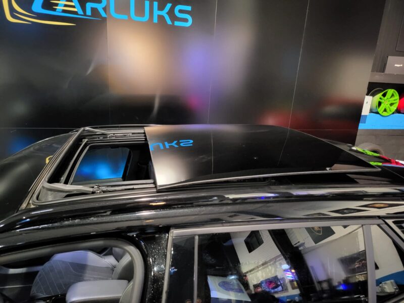 PEUGEOT 2008 II 1.2 THP 155cv GT Pack EAT // TOIT OUVRANT/SIEGES CHAUFFANT/APPLE CARPLAY