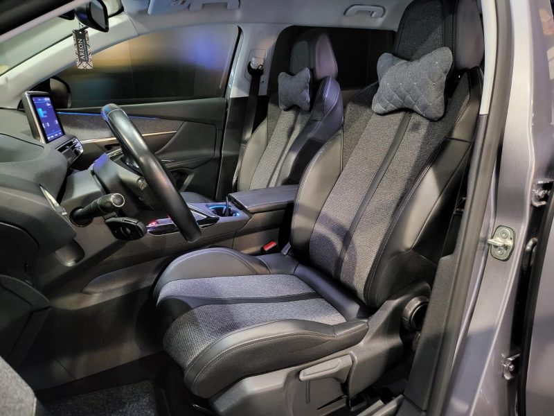 1.5 131cv / Allure / Moteur neuf garantie PEUGEOT