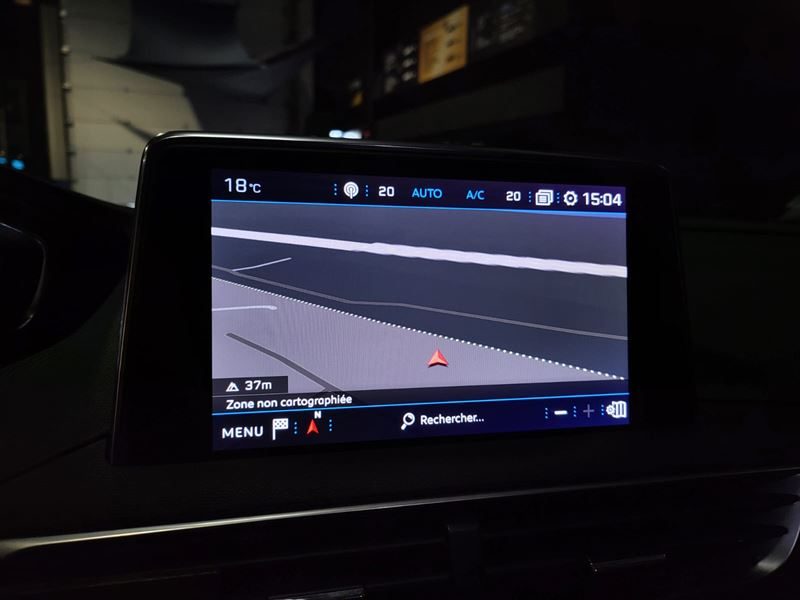 1.5 131cv / Allure / Moteur neuf garantie PEUGEOT