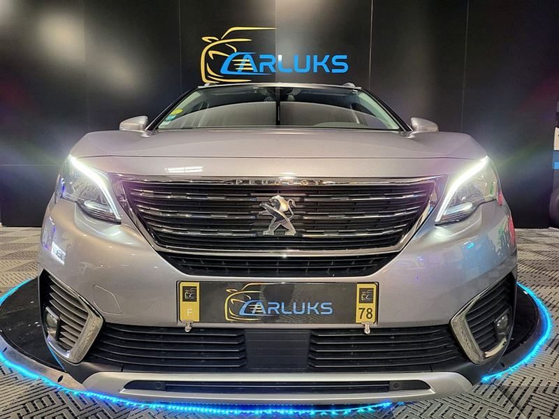 1.5 131cv / Allure / Moteur neuf garantie PEUGEOT