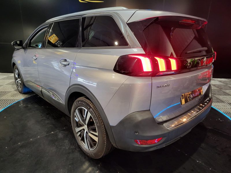 1.5 131cv / Allure / Moteur neuf garantie PEUGEOT