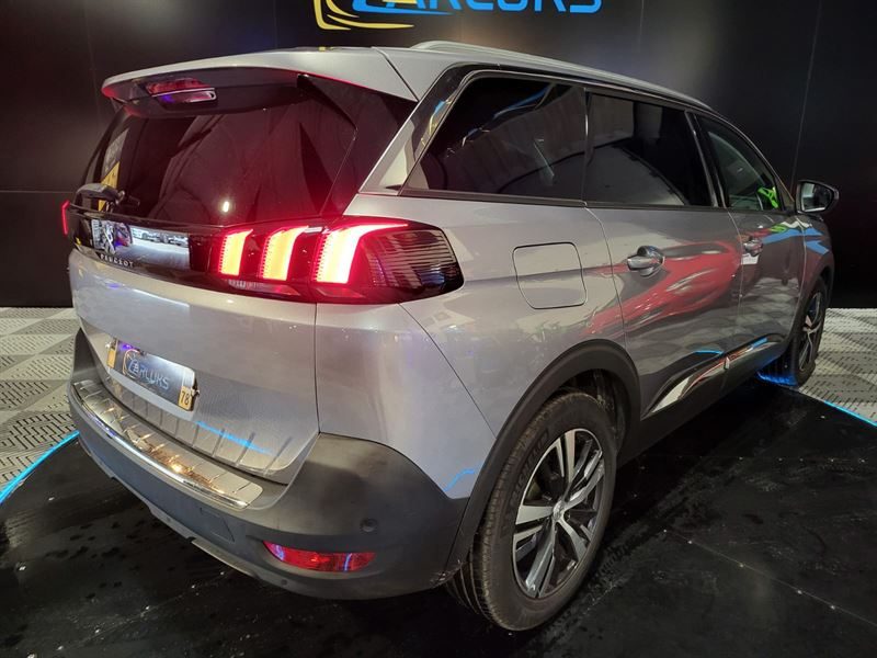 1.5 131cv / Allure / Moteur neuf garantie PEUGEOT