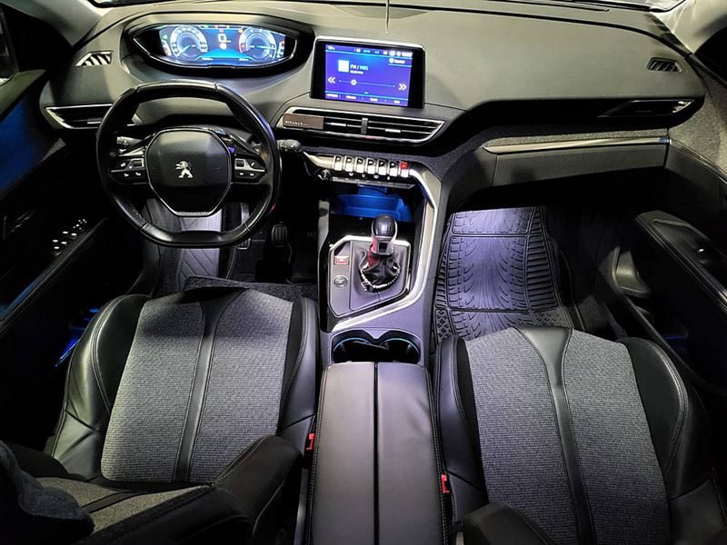 1.5 131cv / Allure / Moteur neuf garantie PEUGEOT